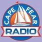 Cape Fear Radio logo