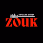 Antilles Media - AM Zouk Gold logo