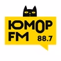 Юмор FM logo