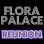 Flora Palace Reunion logo