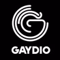 Gaydio London logo
