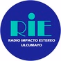 Radio Impacto Estéreo logo