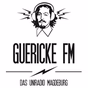 Guericke FM logo