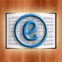 EBible Fellowship Teaching logo