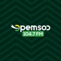 Opemsuo 104.7 FM logo