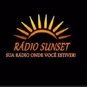 RadioSunsetBR MPB logo