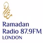 Ramadan Radio London logo