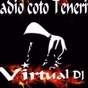 Radio Coto Tenerife logo