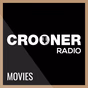Crooner Radio - Movies logo