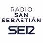 Cadena SER - Radio San Sebastián logo