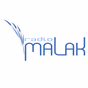 Radio Malak logo