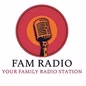 FAM Radio logo