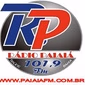 Radio Paiaia FM logo
