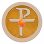 Pallotti Radio logo