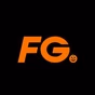 FG Vintage logo