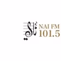 Radio Nai FM 101.5 logo