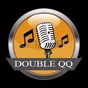 Double QQ logo