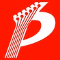 Radio Puerto Rock Cristiano logo