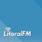 Litoral FM logo