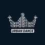 Urban Dance Radio logo