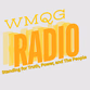 WMQG Radio logo