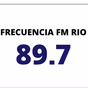 Frecuencia FM Río logo