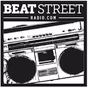 Beat Street Radio logo