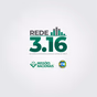 Rede 3.16 logo