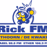 Rick FM logo