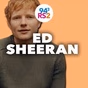 94,3 RS2 - Ed Sheeran logo