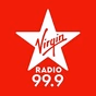 99.9 Virgin Radio - CHSU-FM logo