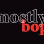 Mostly Bop logo