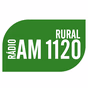 Rádio Rural AM 1120 logo