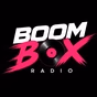 Boombox Radio logo