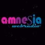 Amnesia-radio logo