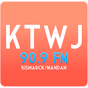 KTWJ Radio - KTWJ logo