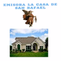 Emisora La Casa de San Rafael Arcángel logo