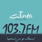 INTA FM 103.7 logo