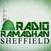 Radio Ramadhan Sheffield logo