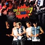 1D Colombia Radio logo