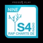 S4-Radio - Nine - Rap Charts DE logo