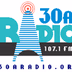 WTHA-LP logo