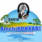 Radio AmchiKONKANI logo