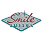 Smile Sussex Radio logo