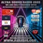 Altra Sound Radio 2020 logo