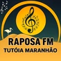 Raposa FM tutoia Maranhão logo