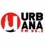 Radio Urbana 96.3 logo