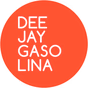 Radio Deejay - Deejay Gasolina logo