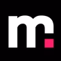 Dj Makellos logo