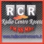 Radio Centro Roseto logo